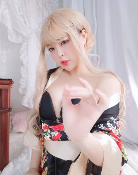 九号囚室的女人
