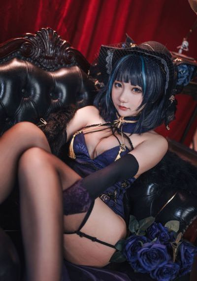 美国舞男