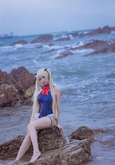 美少女死神