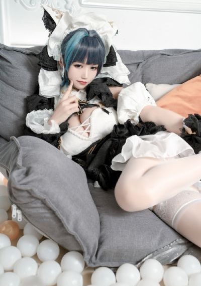 如果奔跑是我的人生