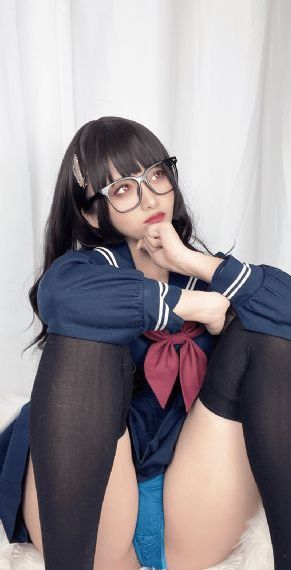 女仆～淫辱の教室动漫第一集