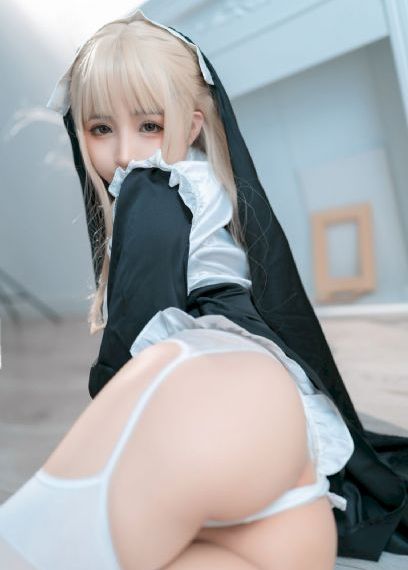 复仇天使