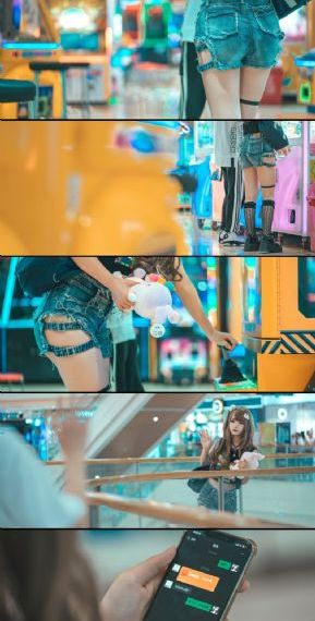 《特殊的精油按摩》6