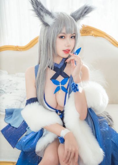 善良的小姨子8