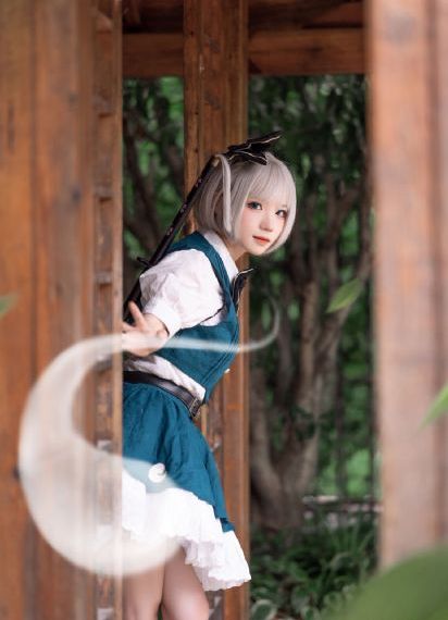 完美情侣