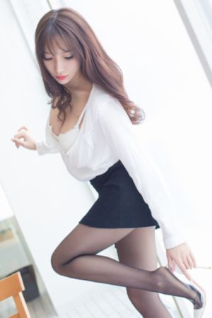 风骚老板娘