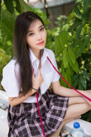 女友的妈妈电影