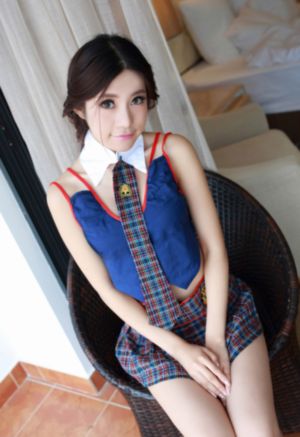 女子集中营