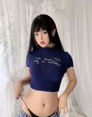 年轻的母亲12