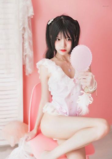 脸红的儿媳妇