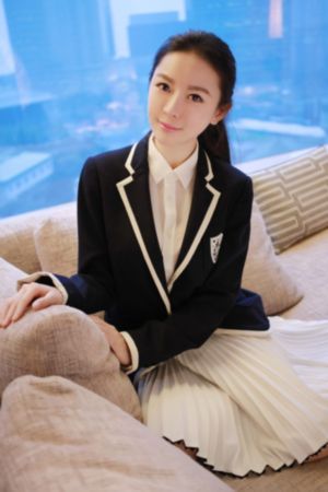 消失的孩子
