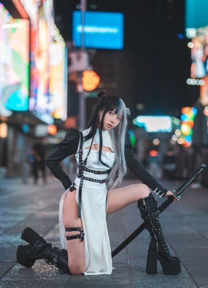 铁血战士