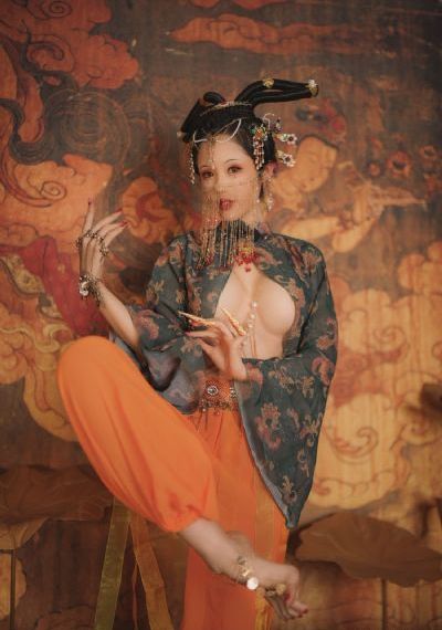 电视剧杀狼花