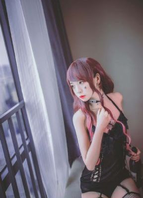 一边桶一边叫