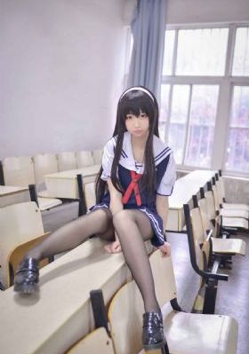 那就爱上你