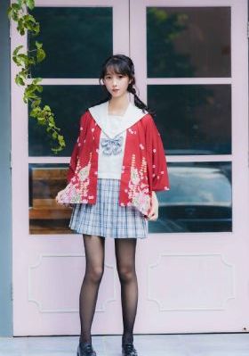 少女爱上姐姐